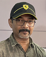 AK SAIBER DIRECTOR