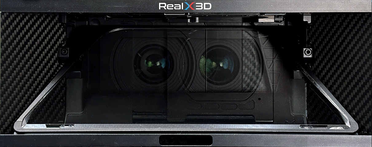 RealX 3D