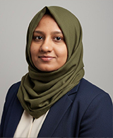 RAJEENA FATHIMA DIRECTOR