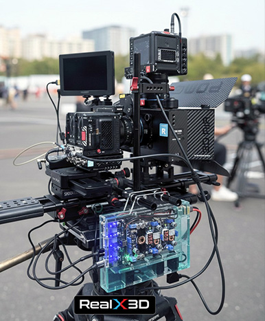 3D Technology Kerala