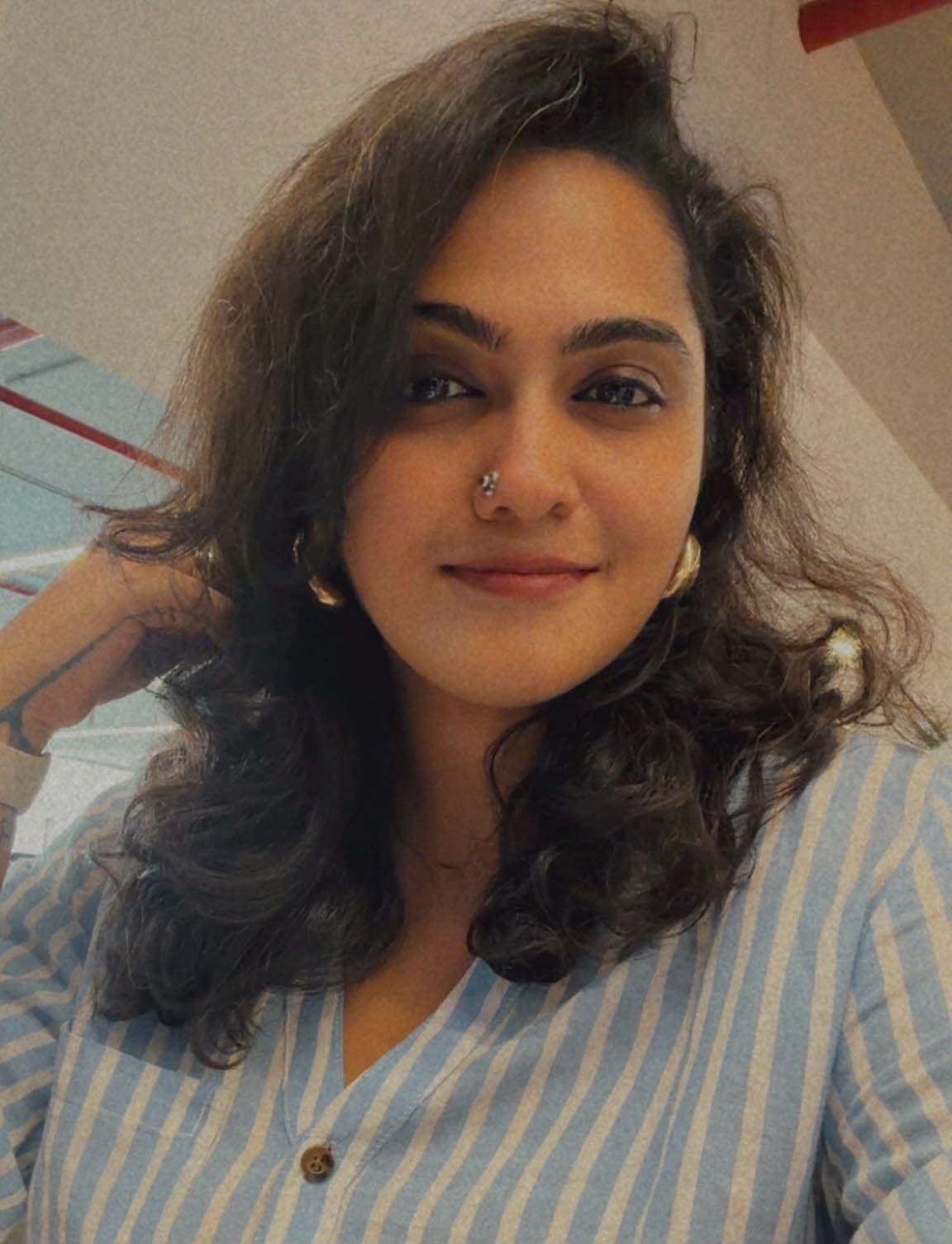 DEVIKA ASHOK
CREATIVE AND BUSINESS STRATEGIC CONSULTANT